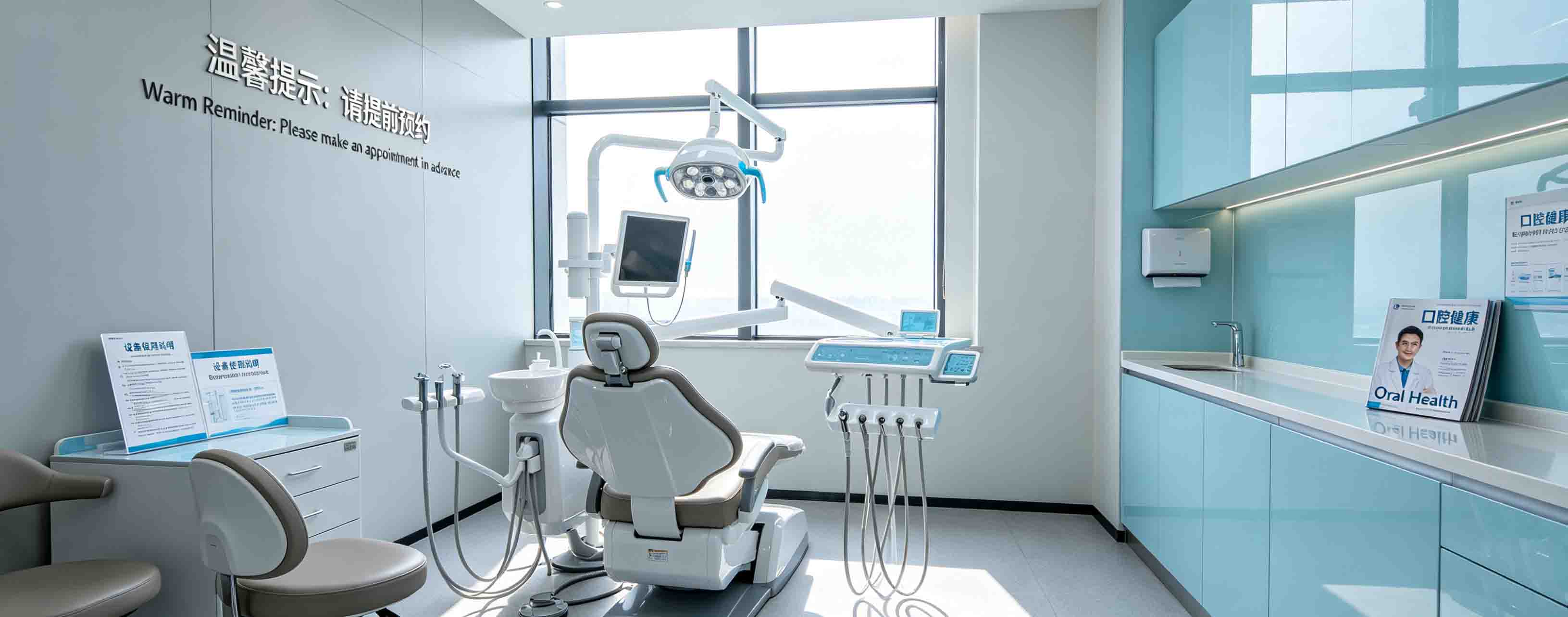 Dental Treatment